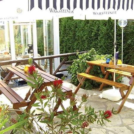 The British Bed & Breakfast-Airport Dortmund Ngoại thất bức ảnh