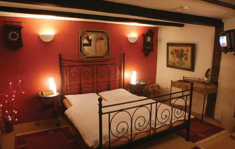 The British Bed & Breakfast-Airport Dortmund Ngoại thất bức ảnh